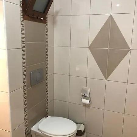 Oezalp Evleri ,datca Merkezde,deniz Manzarali * Datca