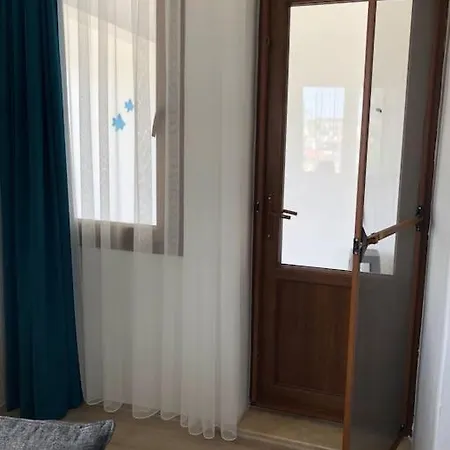 Oezalp Evleri ,datca Merkezde,deniz Manzarali * Datca