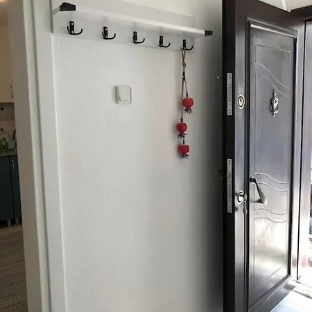 Oezalp Evleri ,datca Merkezde,deniz Manzarali Datca