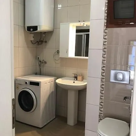 Oezalp Evleri ,datca Merkezde,deniz Manzarali داتْشا