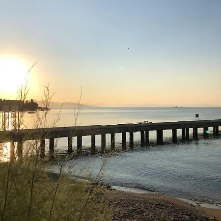 شقة Oezalp Evleri ,datca Merkezde,deniz Manzarali